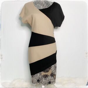 Class by Roberto cavalli dress